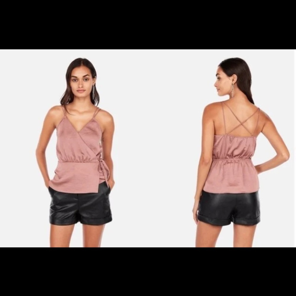 EXPRESS top